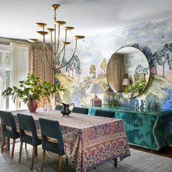 Michelle Gage Interiors