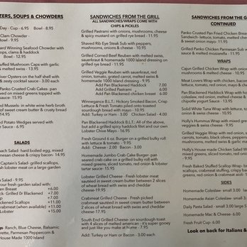 Winnegance Restaurant & Bakery - Lunch Menu - Convenience Stores Near Me - Bath, Maine Winnegance Restaurant & Bakery - Lunch Menu - Convenience Stores Near Me - Bath, Maine