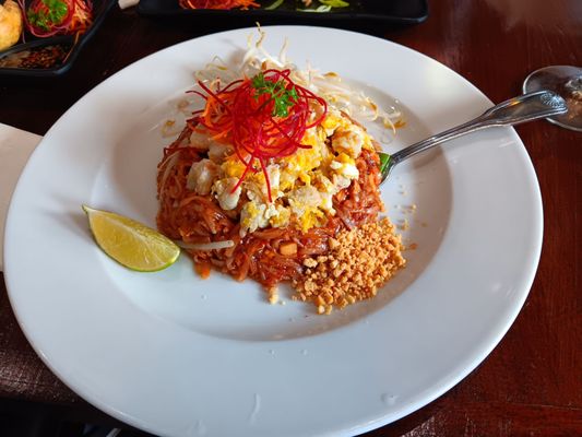Black Thai by null