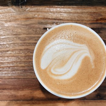 Rooted Coffee - Pumpkin Spice Cappuccino - Coffee & Tea Near Me - Pleasant Hill, California Rooted Coffee - Pumpkin Spice Cappuccino - Coffee & Tea Near Me - Pleasant Hill, California
