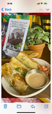 El Charro Cafe Ventana by null