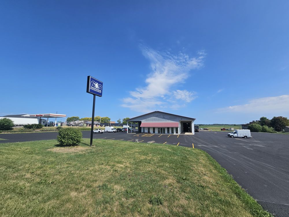 Slide of 608 Plumbing