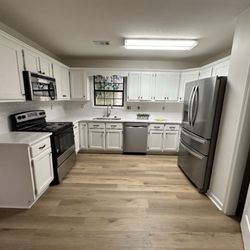 M&D Home Repairs & Remodeling