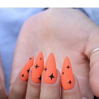 Sala Nails & Spa - What I had asked for - Waxing Near Me - Aurora, Colorado