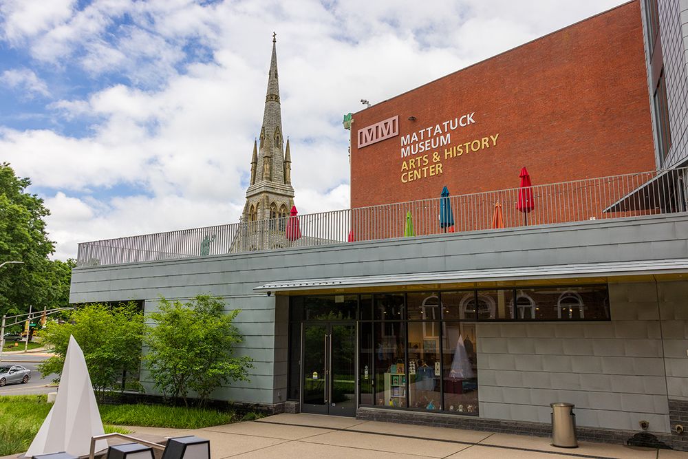 Mattatuck Museum