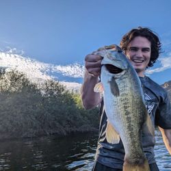 AZ Great Adventure Fishing