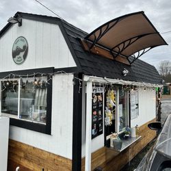 Monte Cristo Espresso