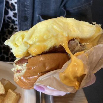 EMMI's - Egg Sandwich - Sandwiches Near Me - Sierra Madre, California EMMI's - Egg Sandwich - Sandwiches Near Me - Sierra Madre, California