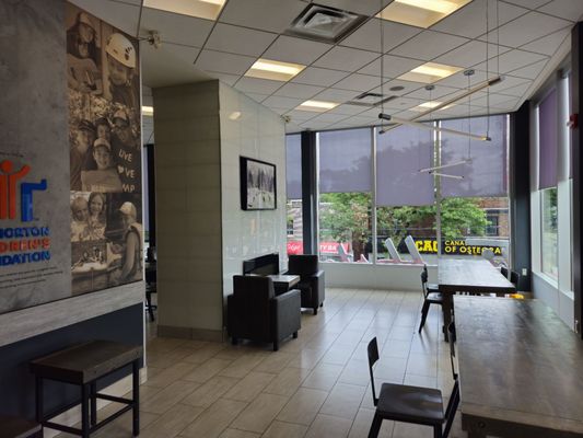 Tim Hortons (Mini Museum) by null