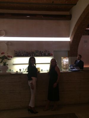 Fuor D'Acqua by null