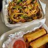 Panang Thai gift card