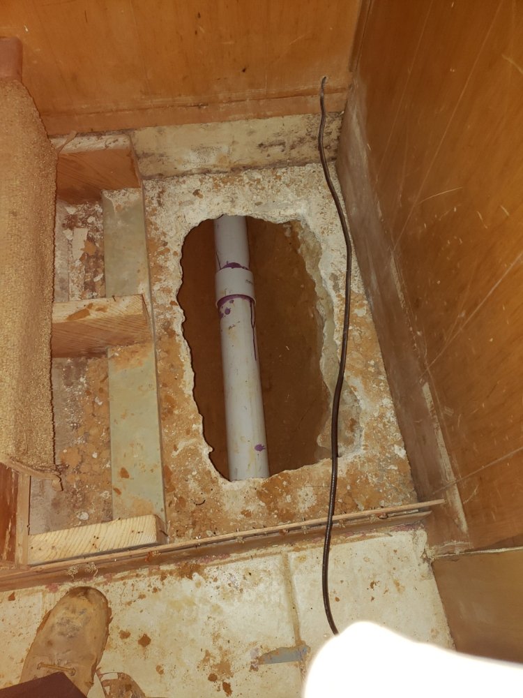 Slide of Free Da Block Drain Cleaning Services