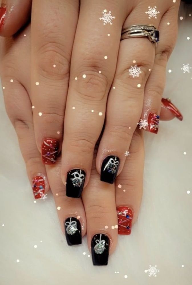 LEMONADE SPA Updated October 2024 1425 E 32nd St, Joplin, Missouri