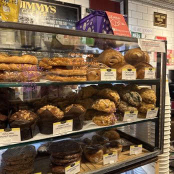 Jimmy's Coffee - Baking - Coffee & Tea Near Me - Toronto, Ontario