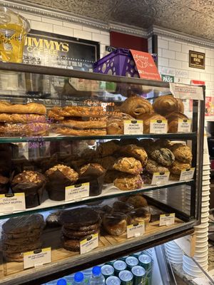 Jimmy's Coffee by null