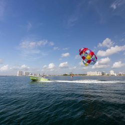 Fort Lauderdale Parasail