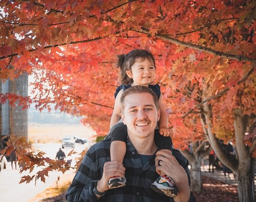 Oregon Heritage Farms by null