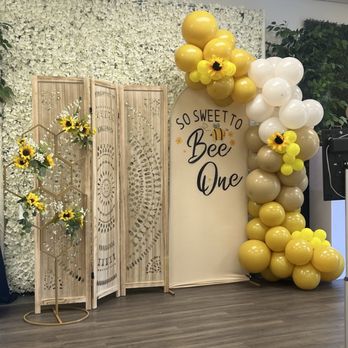 Balloons Galore & Decor - Balloon Services Near Me Balloons Galore & Decor - Balloon Services Near Me