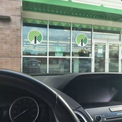 Grabbing a few things before heading for a pool day!