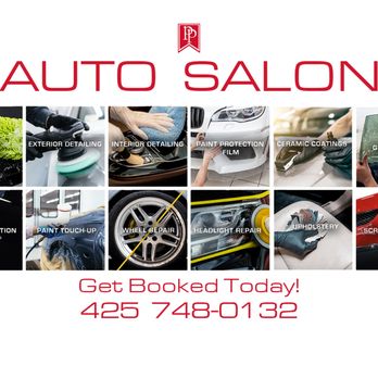 Park Place - Car Dealers Near Me - Bellevue, Washington Park Place - Car Dealers Near Me - Bellevue, Washington