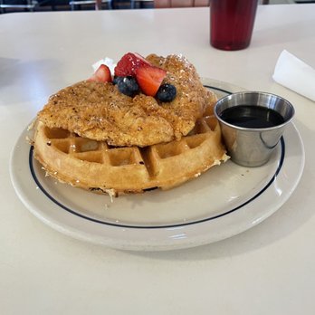 Nadeen's Hermitage Haven - Chicken & Waffles* - Breakfast & Brunch Near Me - Hermitage, Tennessee Nadeen's Hermitage Haven - Chicken & Waffles* - Breakfast & Brunch Near Me - Hermitage, Tennessee