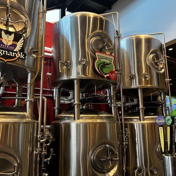 Tallgrass Tap House - New American Near Me - Manhattan, Kansas Tallgrass Tap House - New American Near Me - Manhattan, Kansas
