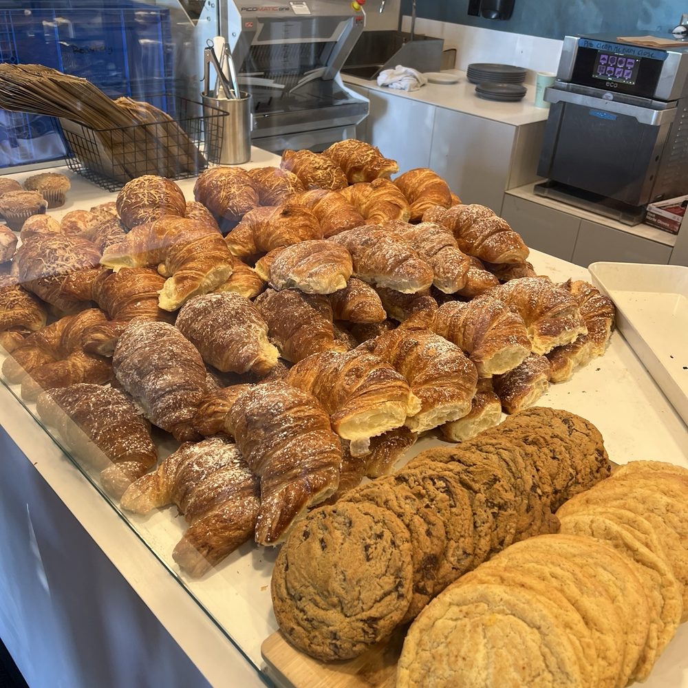 Coffeebar Bakery - Bakeries Near Me - Truckee, California