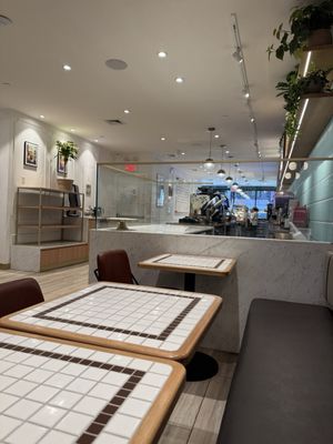 Angelina Bakery Nomad by null