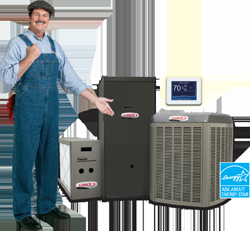Slide of First Choice Plumbing, Heating & Air Conditioning