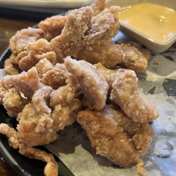 Hirotaka Sushi - Chicken Kaarage - Japanese Near Me - Menlo Park, California