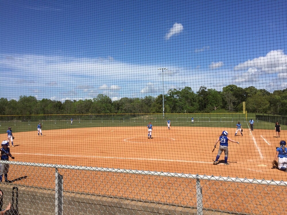 GULF SHORES SPORTS COMPLEX 6904369049 Ralph Sanderson Ln, Gulf