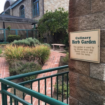 Thornton Winery - Herb Garden - Wineries Near Me - Temecula, California Thornton Winery - Herb Garden - Wineries Near Me - Temecula, California