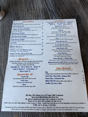 Menu photo 1 Nasha Austin, TX Menu photo 1 Nasha Austin, TX