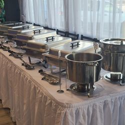 Akkad Mediterranean & Iraqi Grill