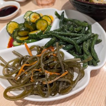Dumpling Bar - Appetizer combo (3 choices) - Chinese Near Me - Encinitas, California