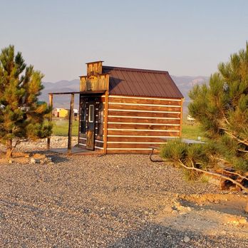 Bear Valley RV & Camping Resort - Campgrounds Near Me - Panguitch, Utah