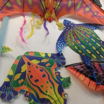 Old City Kites - Toy Stores Near Me - Sacramento, California Old City Kites - Toy Stores Near Me - Sacramento, California