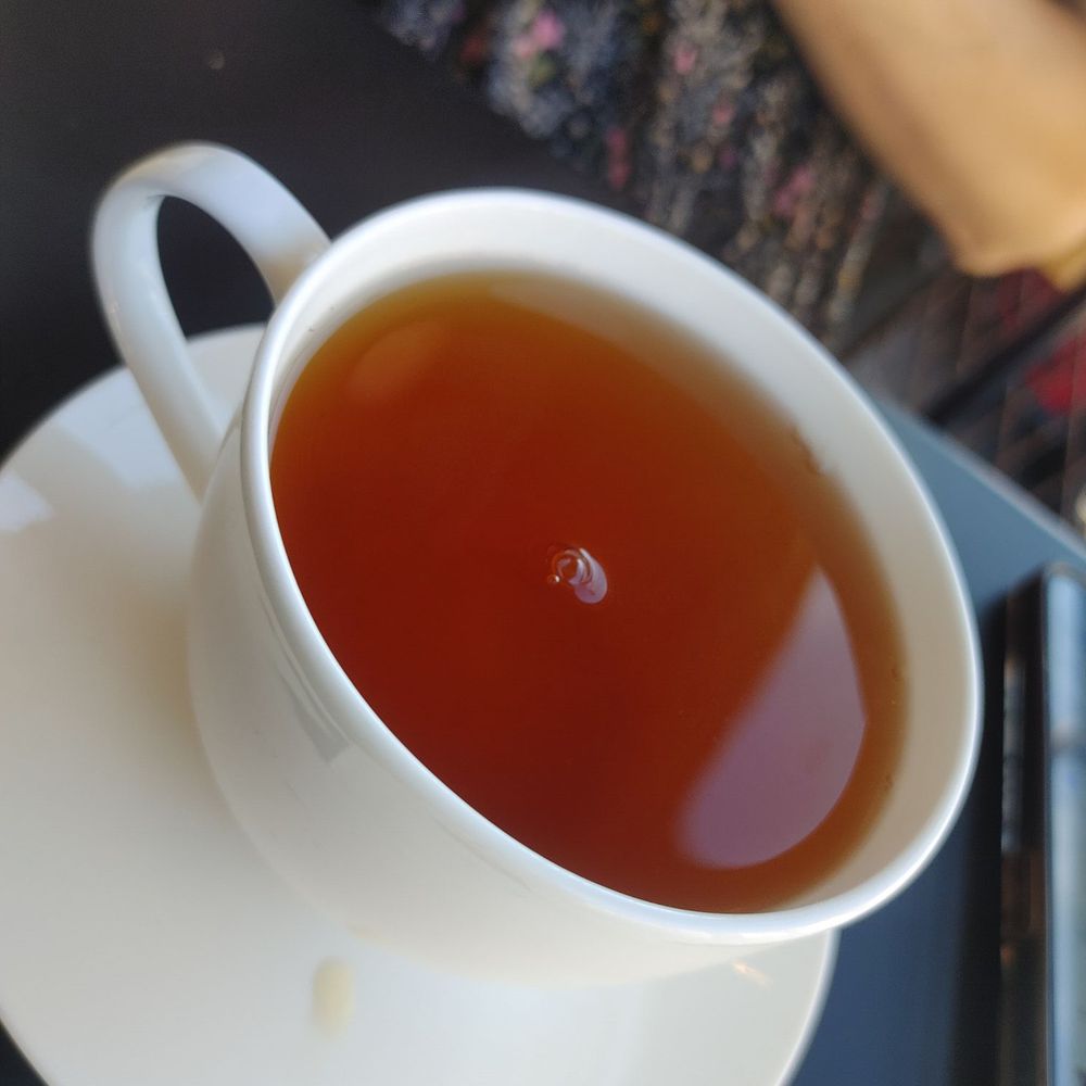 Smith Teamaker - Tea Rooms Near Me - Portland, Oregon