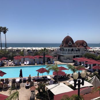 Hotel del Coronado, Curio Collection by Hilton - Coronado, CA