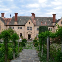 Carrick Hill - Carrick Hill