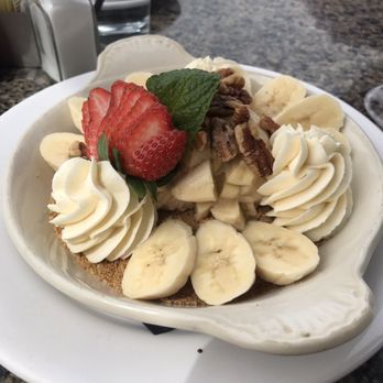 The Hudson - The Deconstructed Banana Cream Pie - Cocktail Bars Near Me - Sedona, Arizona