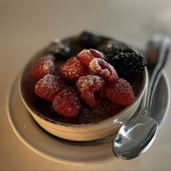 The Cliff Restaurant in Laguna Beach gift card