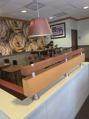 McDonald's by null