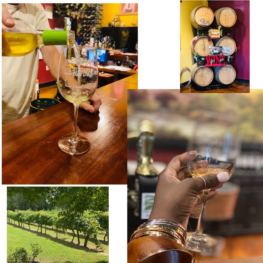WINERY JOURNEYS 15 Photos & 10 Reviews 3102 Buford Hwy, Atlanta