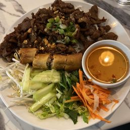 Grilled Pork