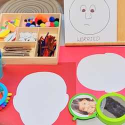 My Space - Ficussing on social -emotion development