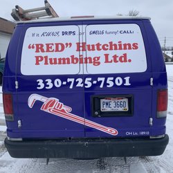 “Red” Hutchins Plumbing