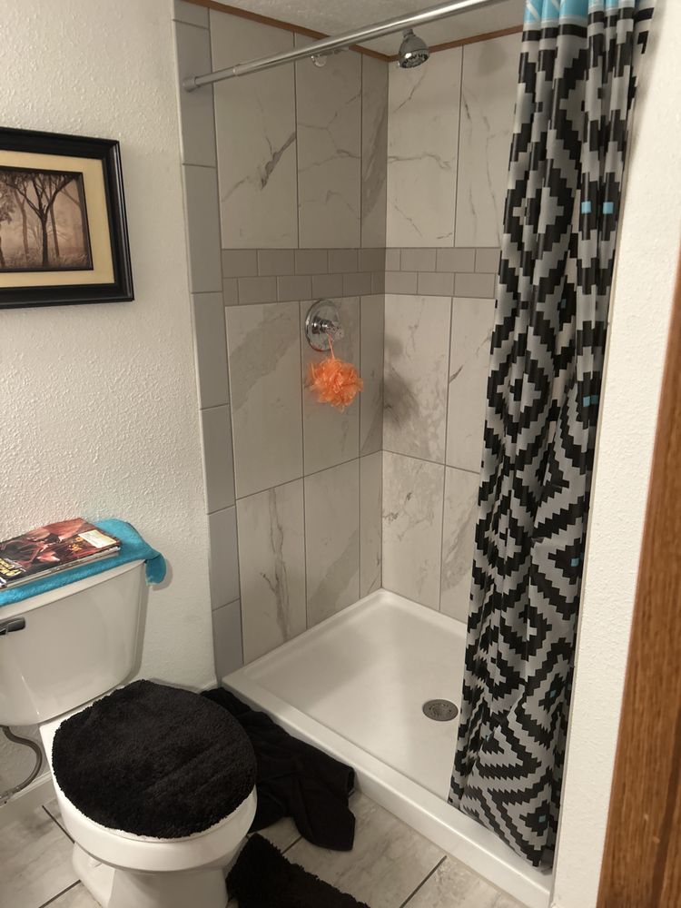 Slide of Jackson Construction