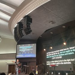LifeHouse Church