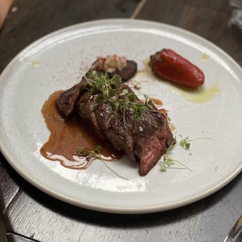 Spoon and Stable - Waygu - New American Near Me - Minneapolis, Minnesota